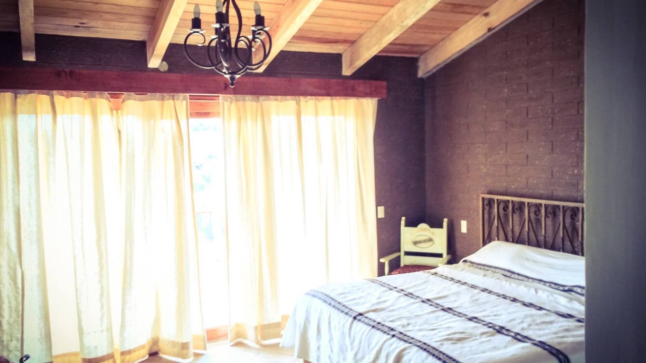 Photo of Bedroom in Tapalpa