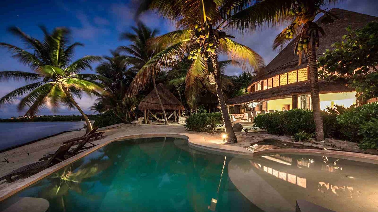 Photo of Outdoor in Puerto Aventuras