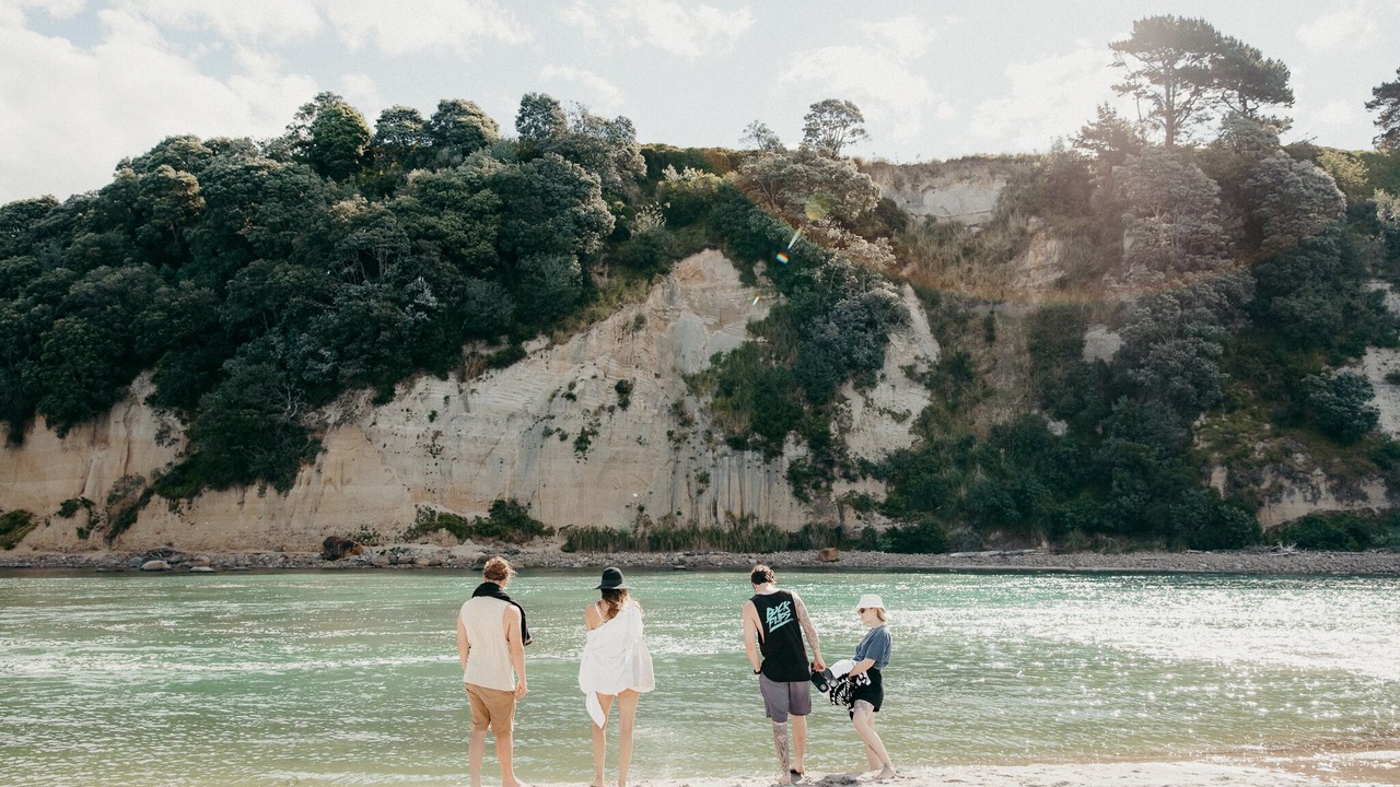 Photo of Others in Pukehina