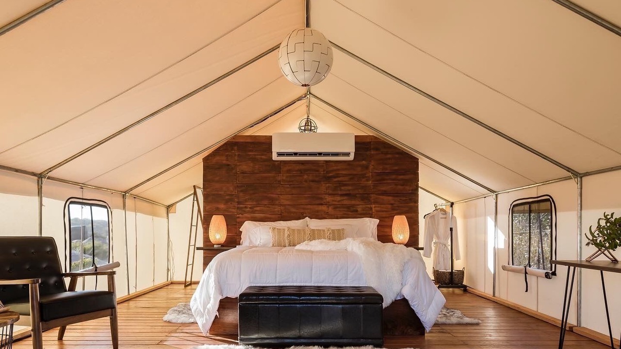 Photo of Bedroom in San Antonio de las Minas