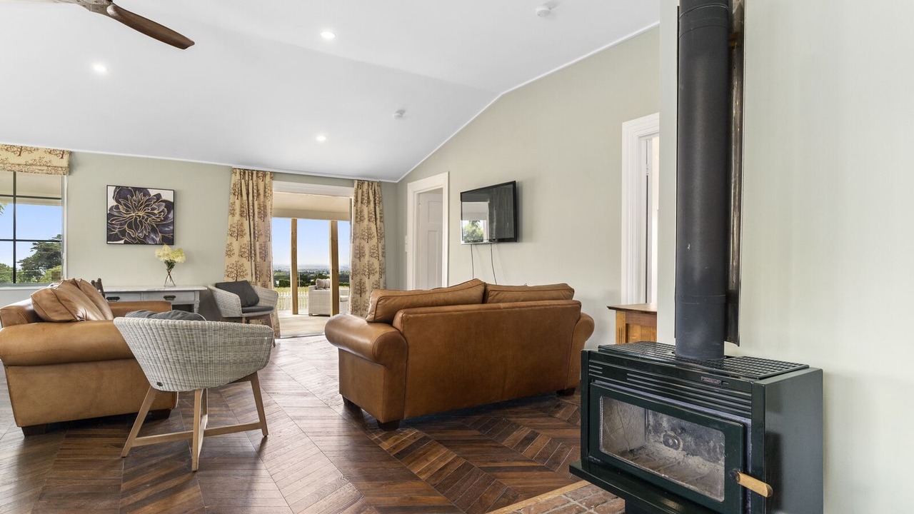 Photo of Livingroom in Western Bay of Plenty District