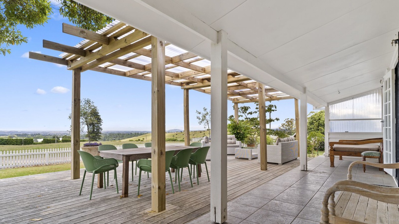 Photo of Outdoor in Western Bay of Plenty District
