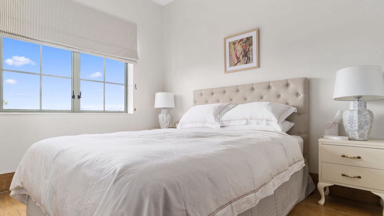 Photo of Bedroom in Western Bay of Plenty District