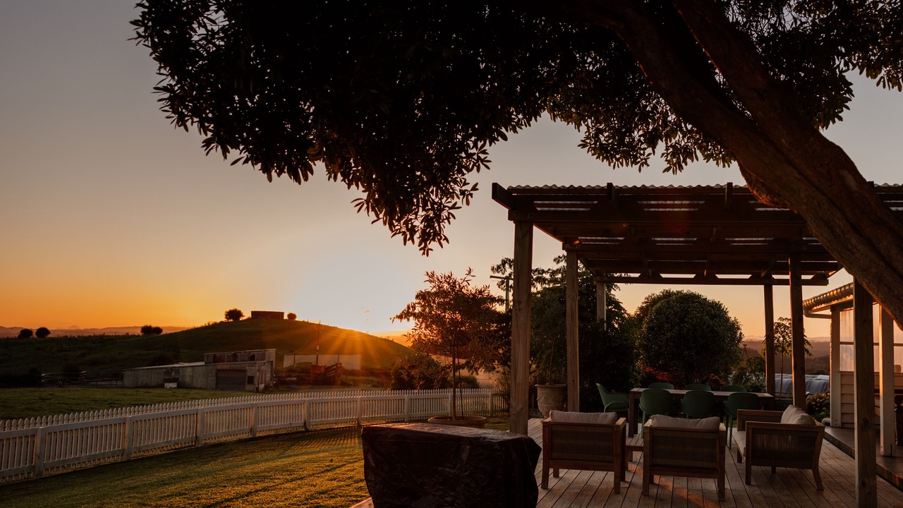 Photo of Patio Balcony in Western Bay of Plenty District