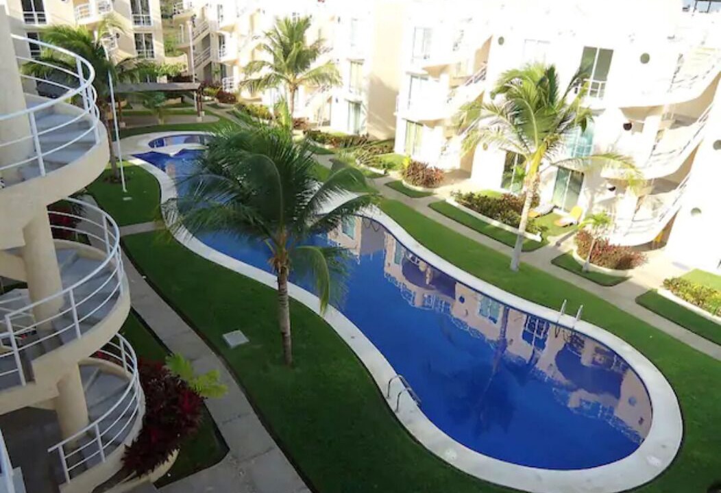 Photo of Outdoor in Puente del Mar