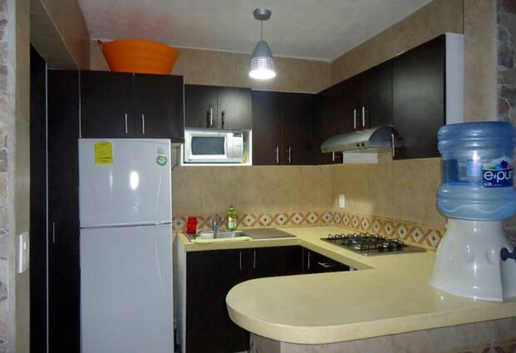 Photo of Kitchen in Puente del Mar