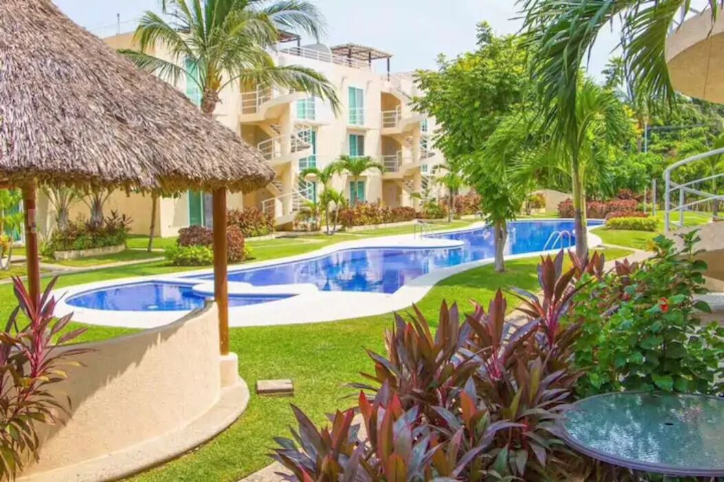 Photo of Outdoor in Puente del Mar