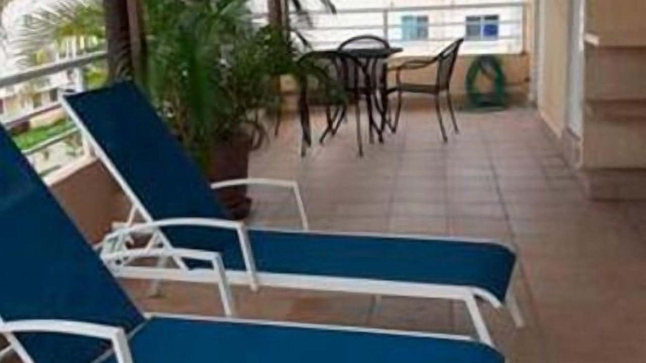 Photo of Outdoor in Puente del Mar