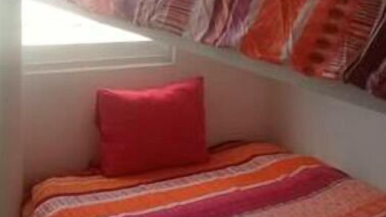 Photo of Bedroom in Puente del Mar