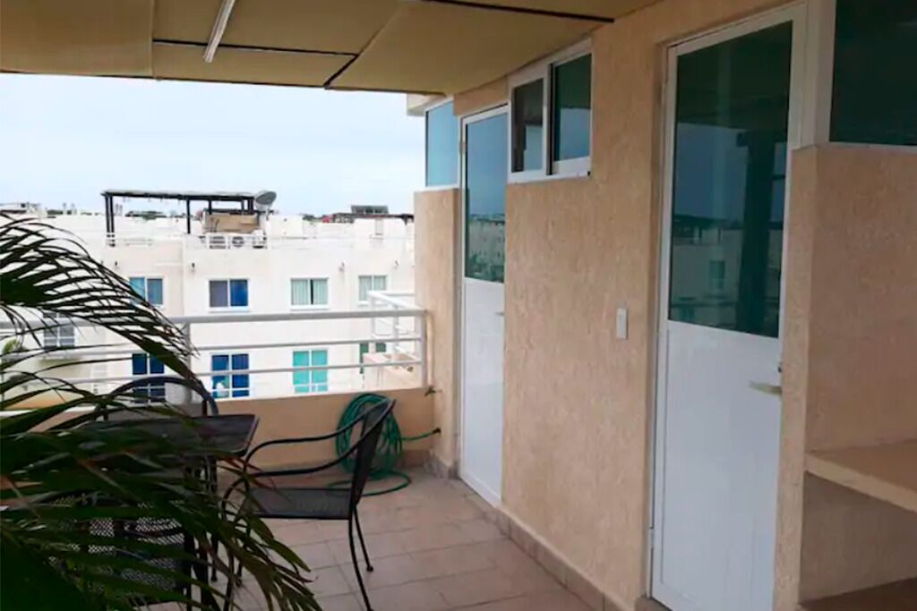 Photo of Outdoor in Puente del Mar