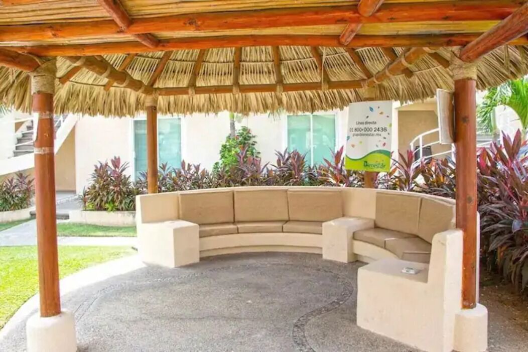 Photo of Outdoor in Puente del Mar