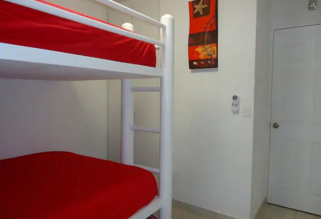 Photo of Bedroom in Puente del Mar