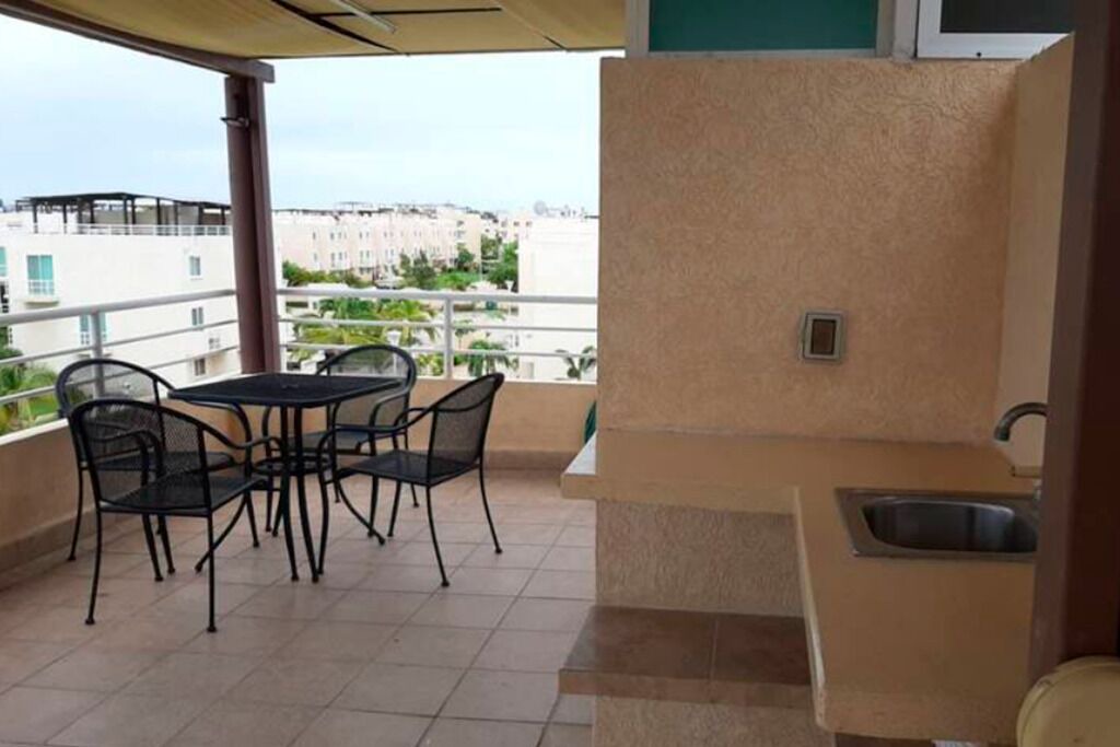 Photo of Outdoor in Puente del Mar