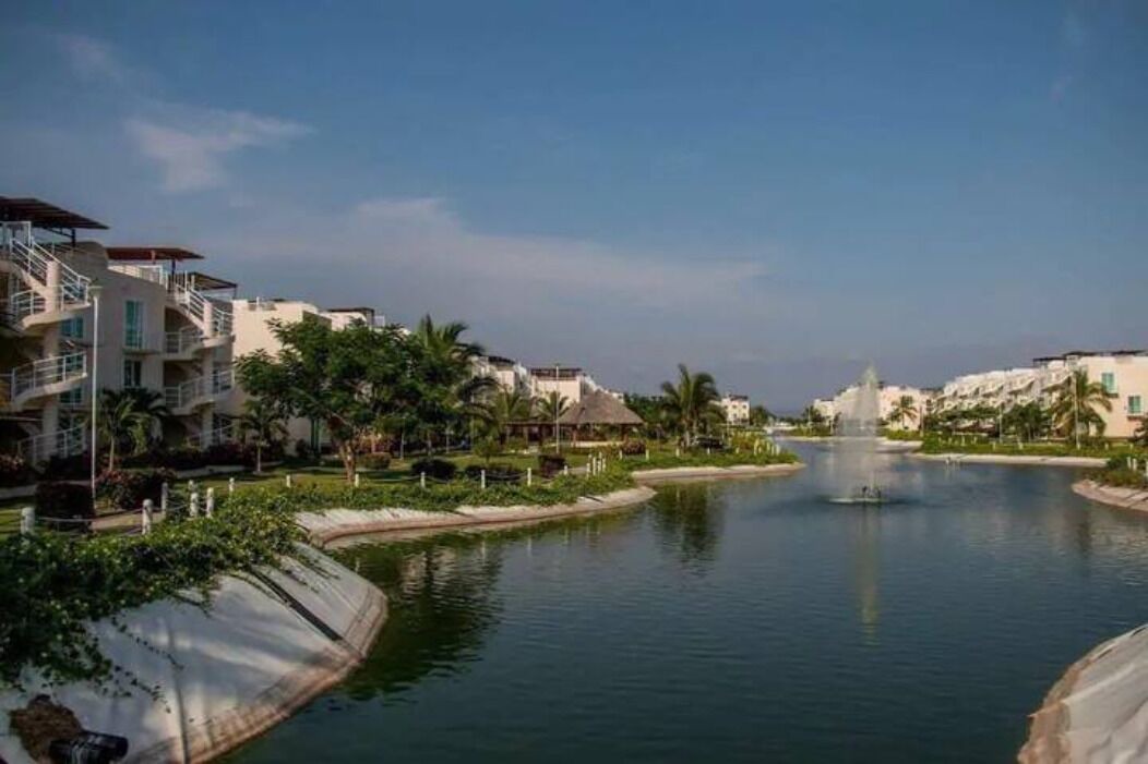 Photo of Outdoor in Puente del Mar