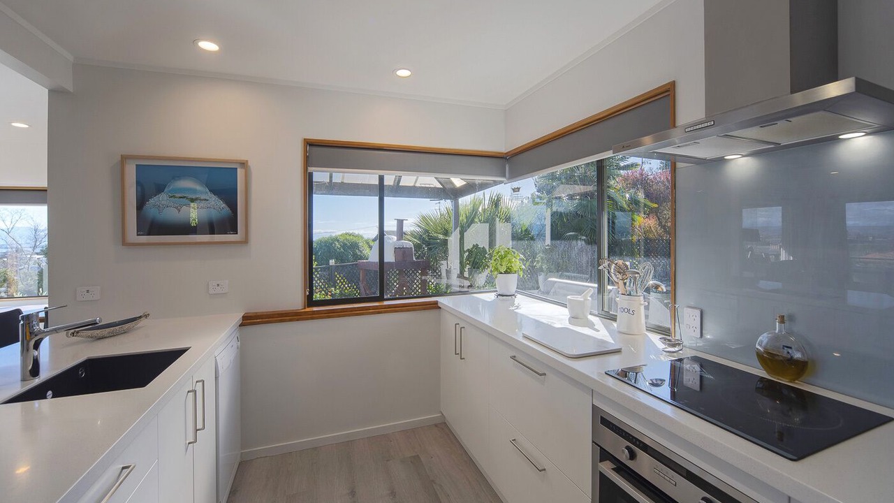 Photo of Kitchen in Stoke