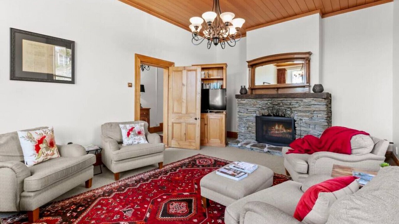 Photo of Livingroom in Queenstown City Centre