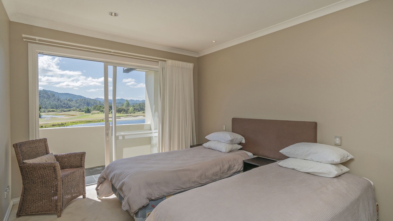 Photo of Bedroom in Pauanui
