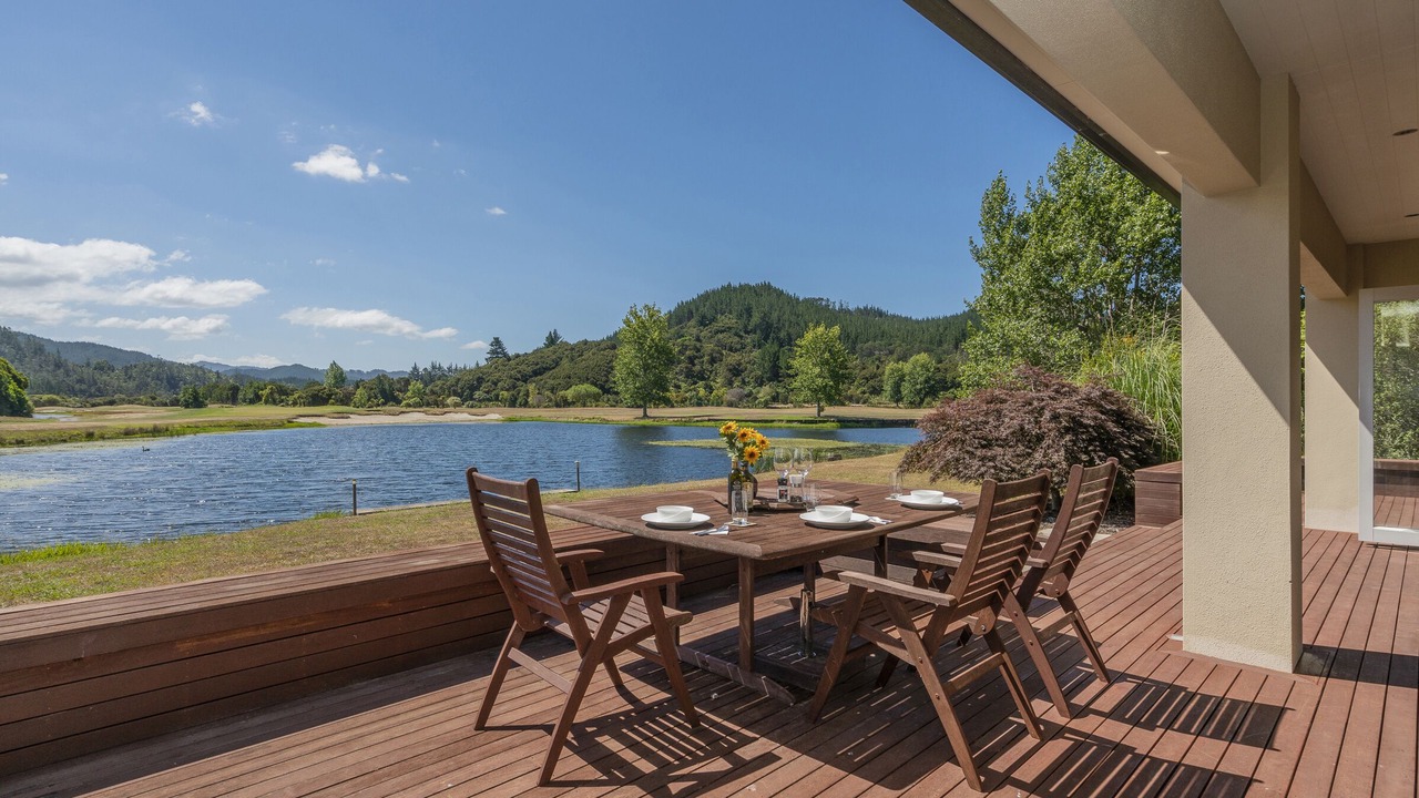 Photo of Outdoor in Pauanui