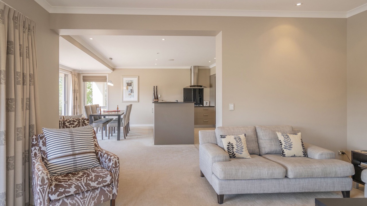 Photo of Livingroom in Pauanui