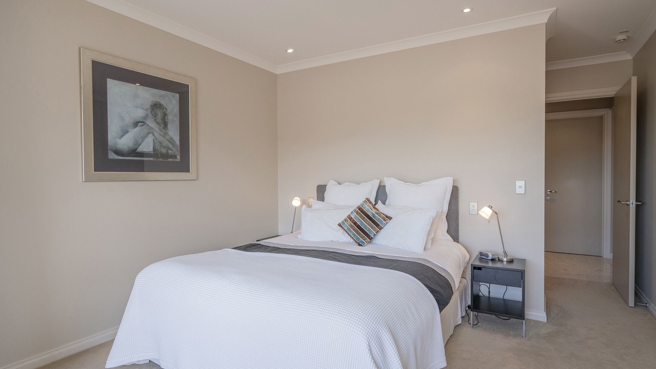 Photo of Bedroom in Pauanui