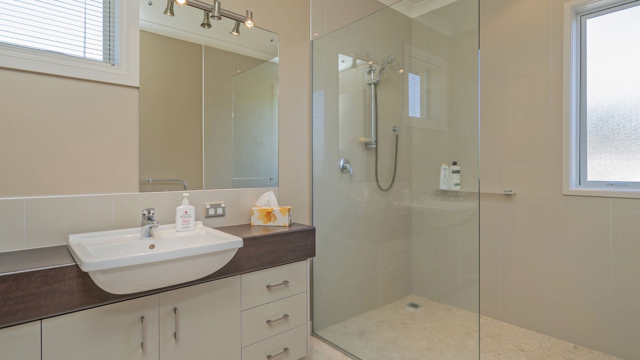 Photo of Bathroom in Pauanui