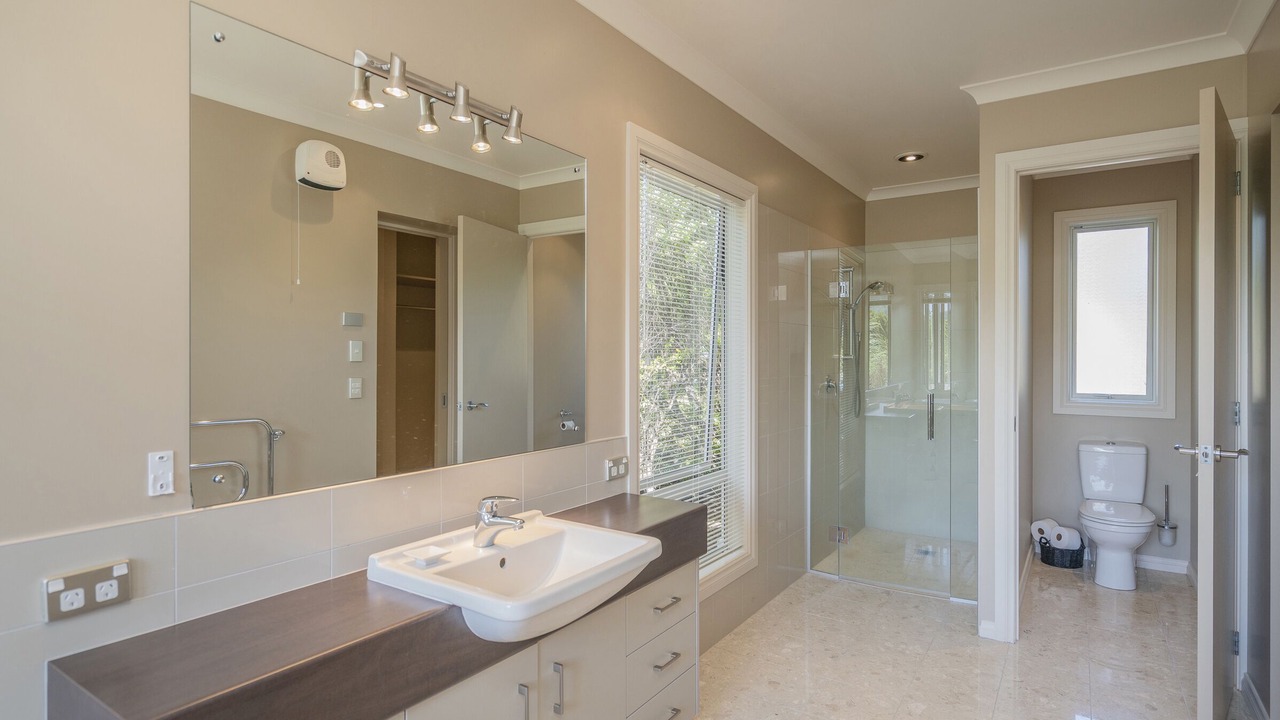 Photo of Bathroom in Pauanui