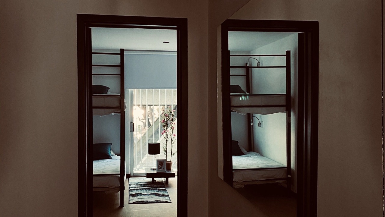 Photo of Bedroom in Granada