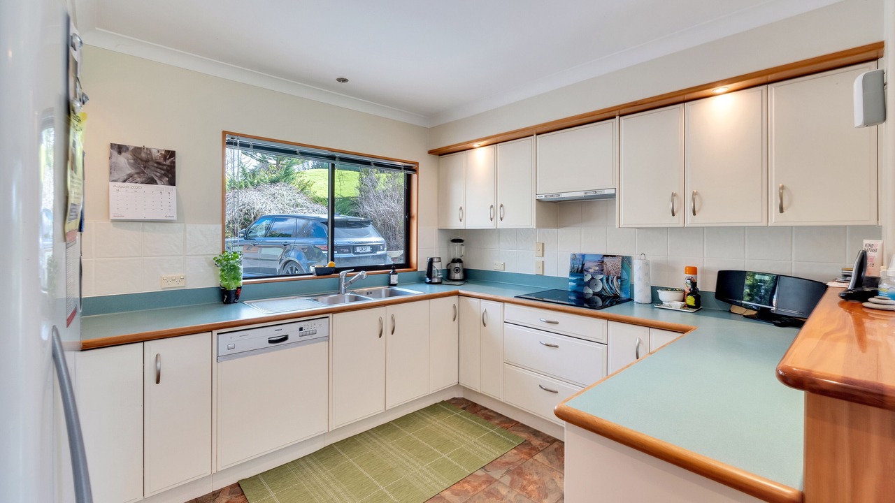 Photo of Kitchen in Warkworth