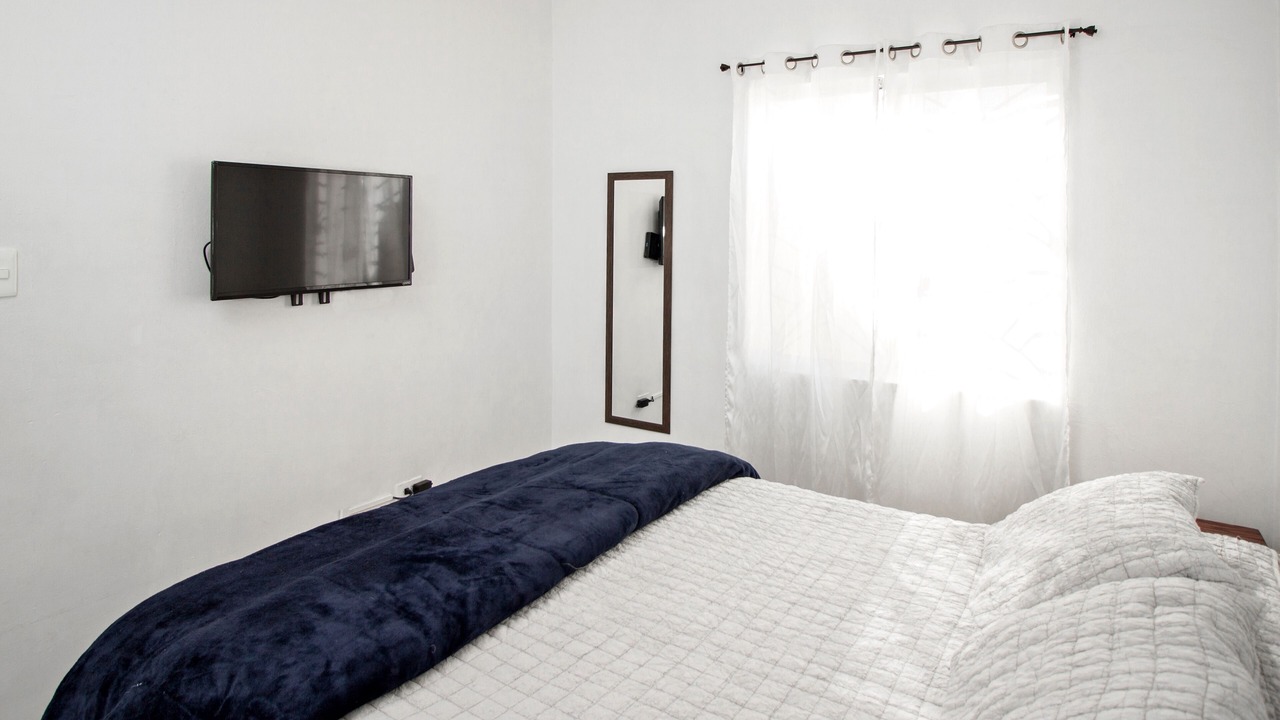 Photo of Bedroom in Juarez Municipality