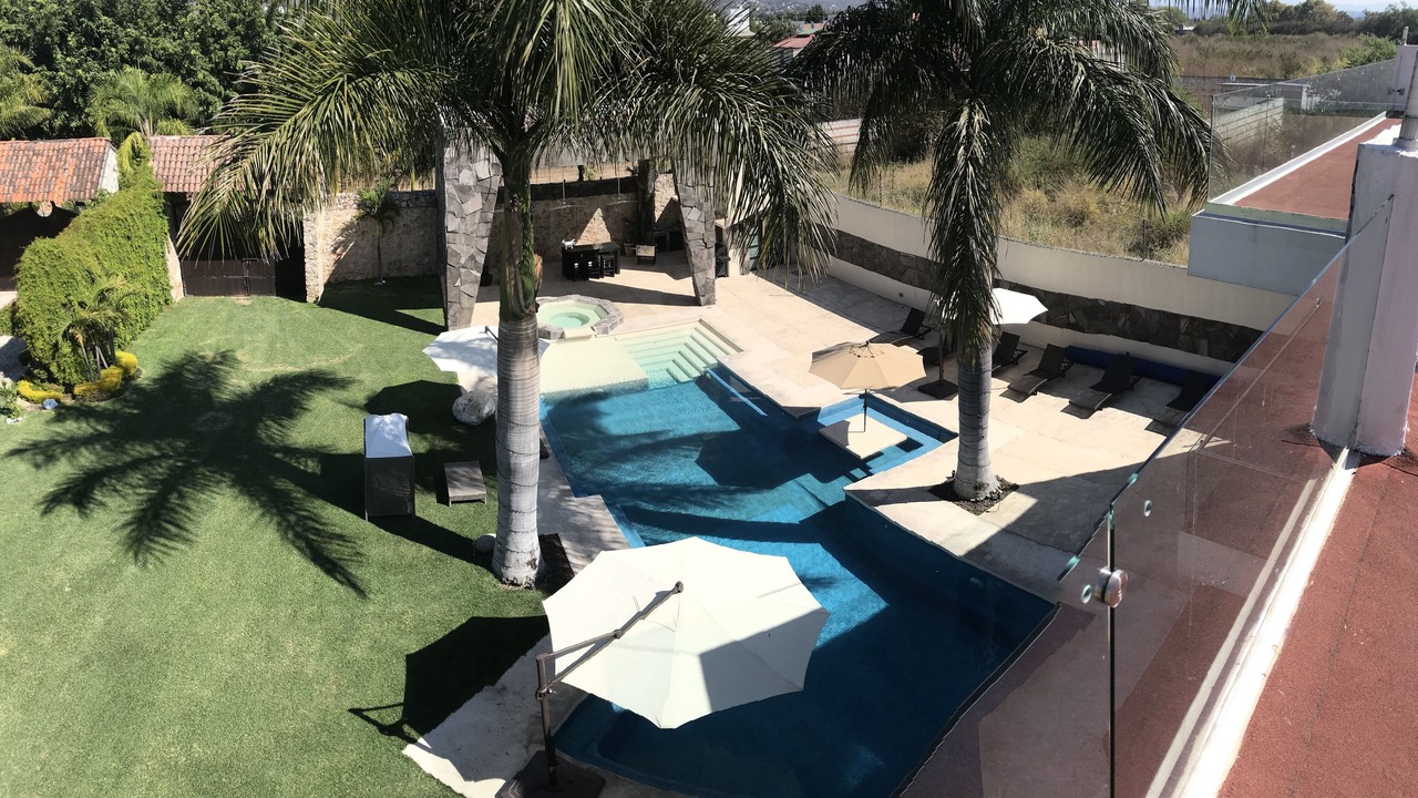 Photo of Outdoor in Yautepec