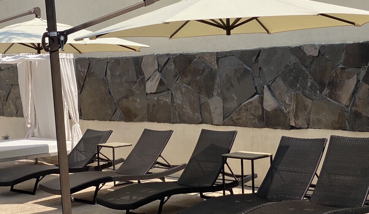 Photo of Patio Balcony in Yautepec
