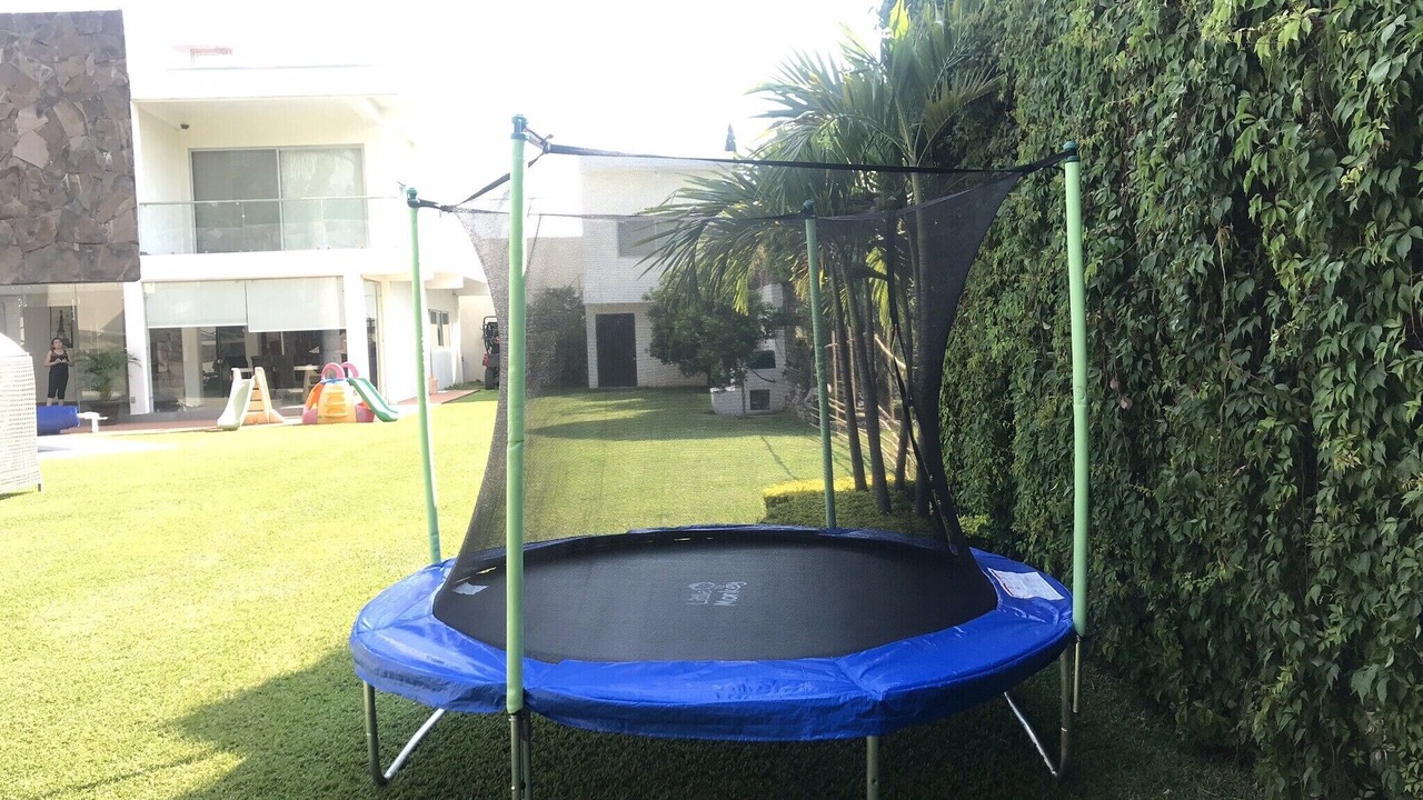 Photo of Outdoor in Yautepec