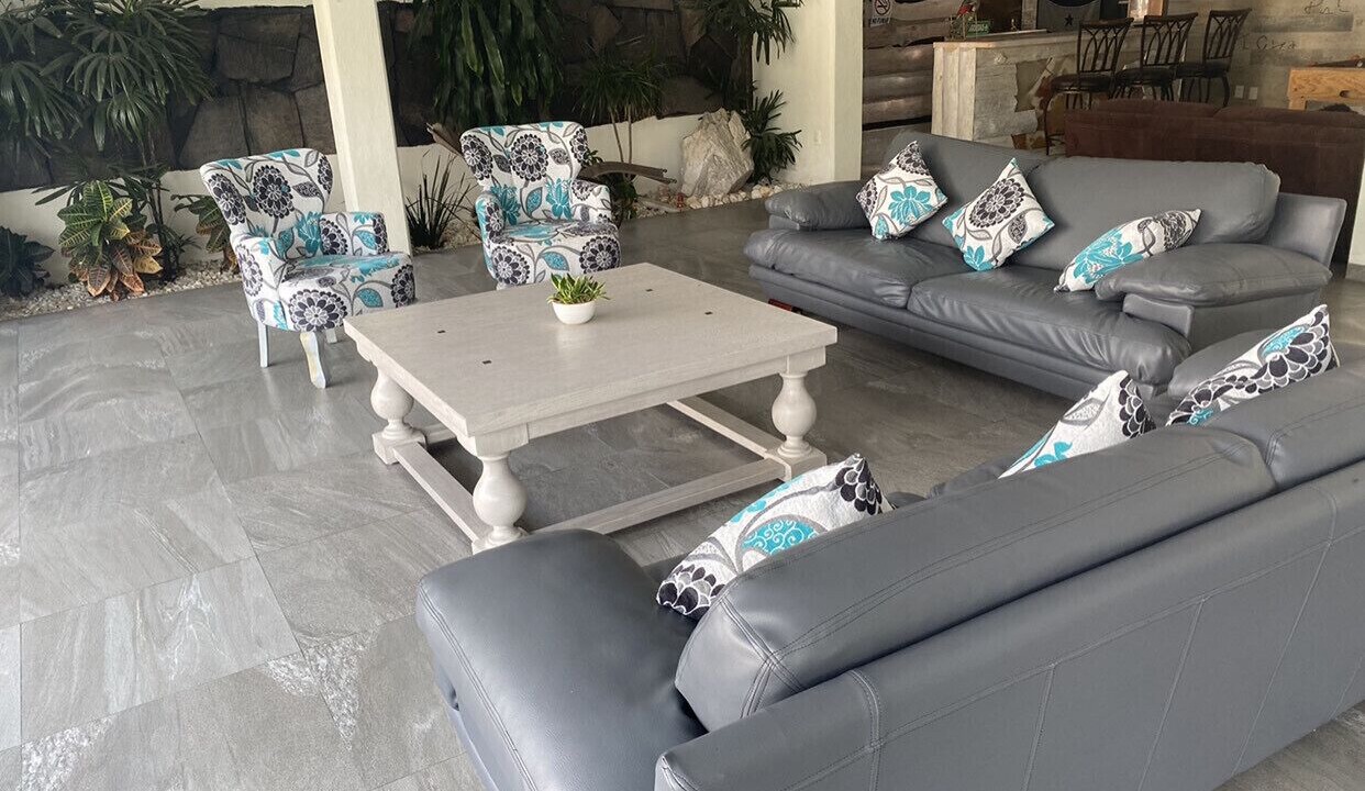 Photo of Outdoor in Yautepec