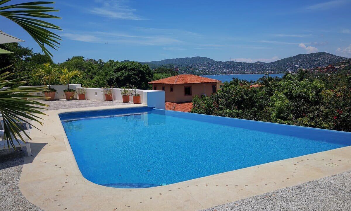 Photo of Outdoor in Playa Las Gatas