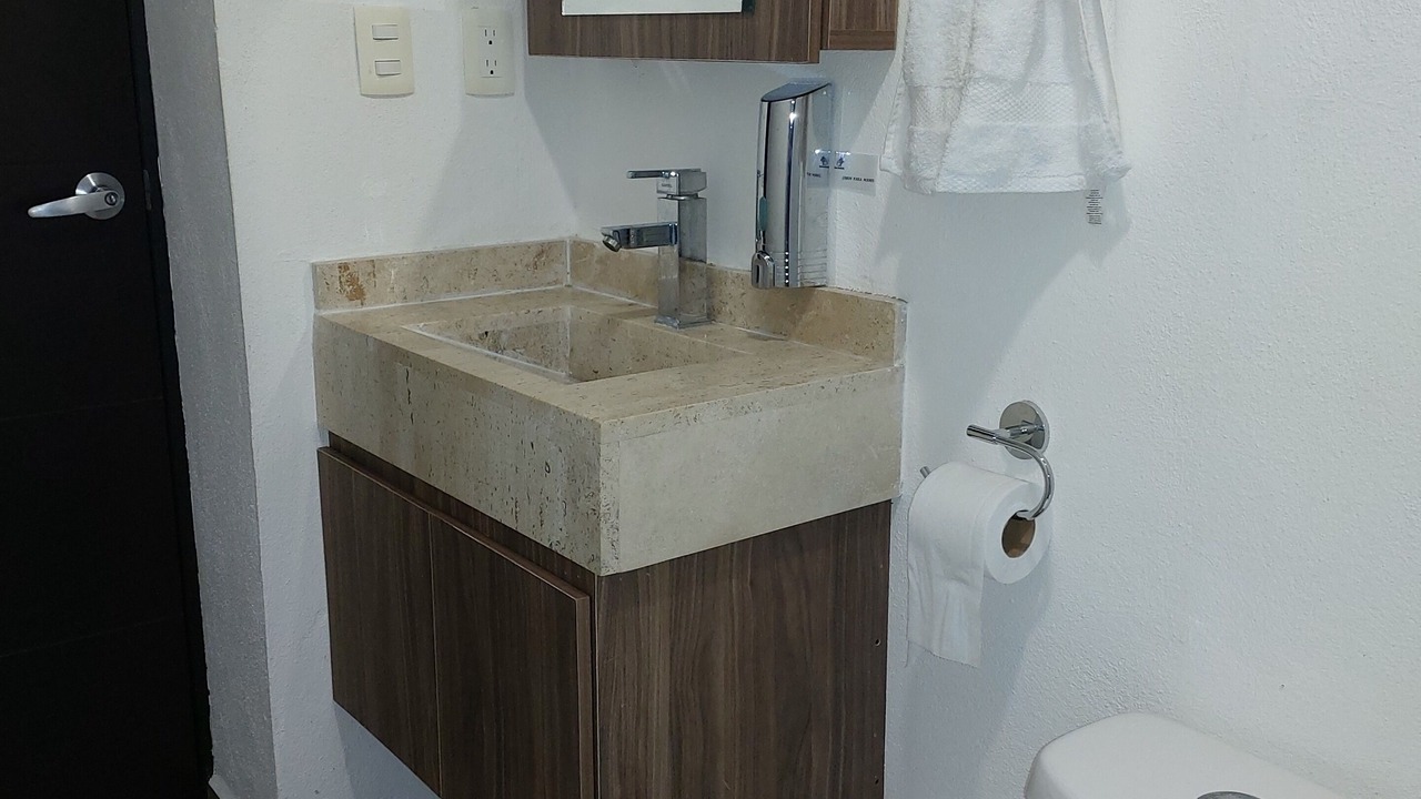 Photo of Bathroom in Barra Vieja