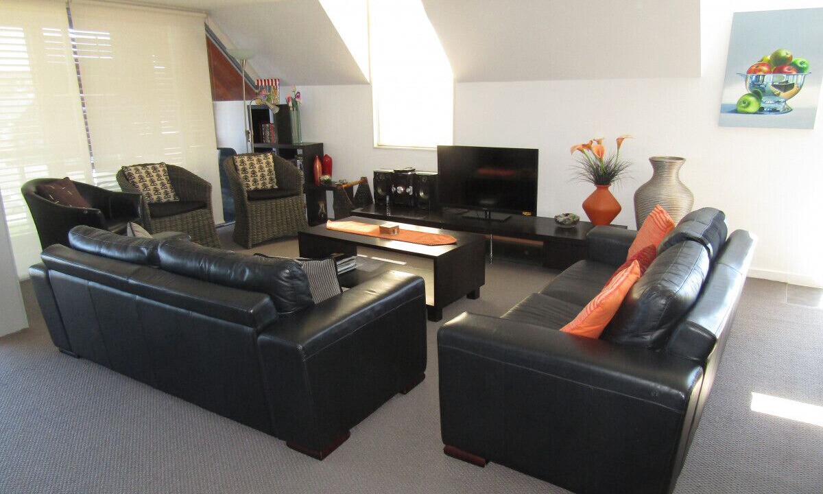 Photo of Livingroom in Taupo