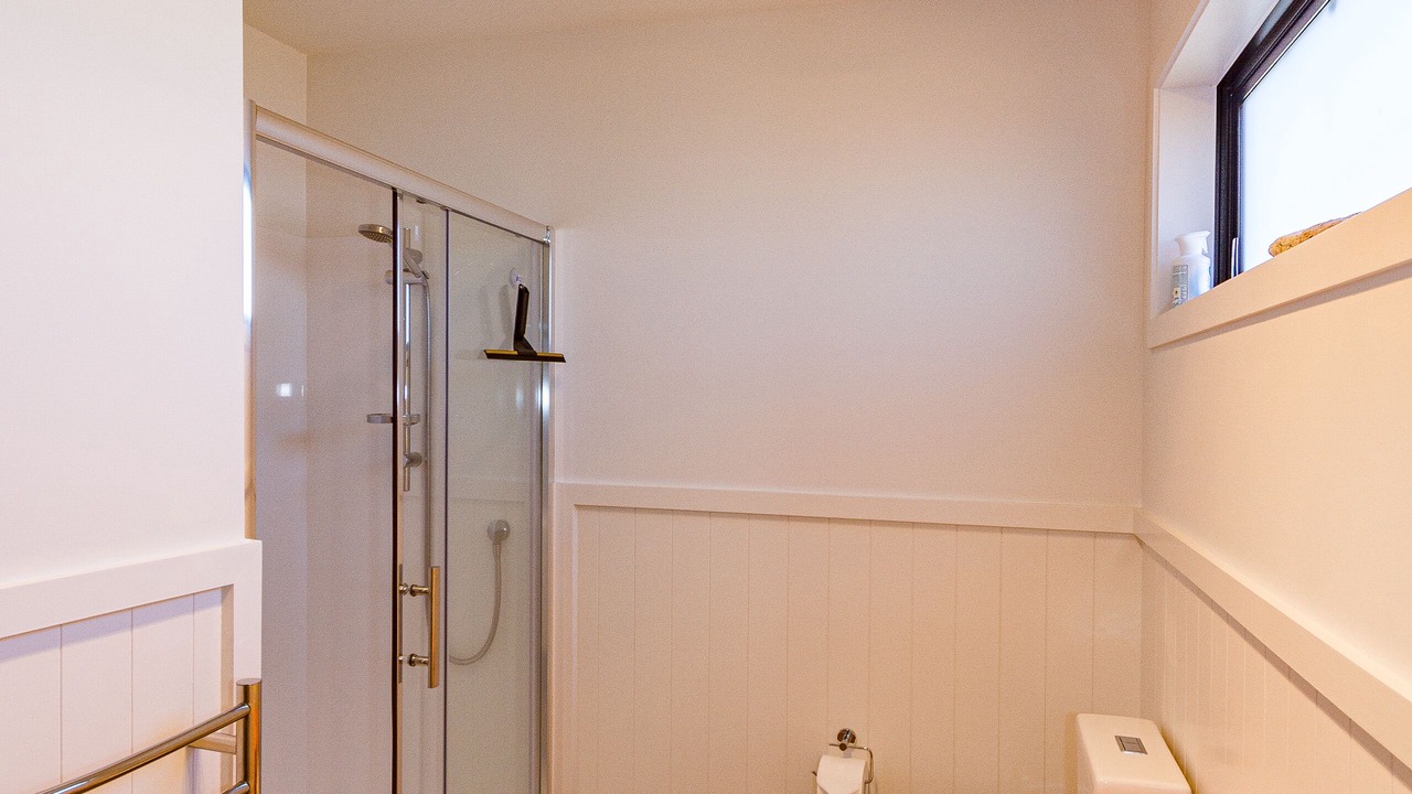 Photo of Bathroom in Ohakune
