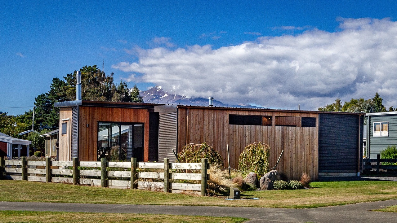 Photo of Outdoor in Ohakune