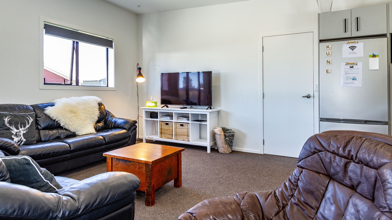 Photo of Livingroom in Ohakune