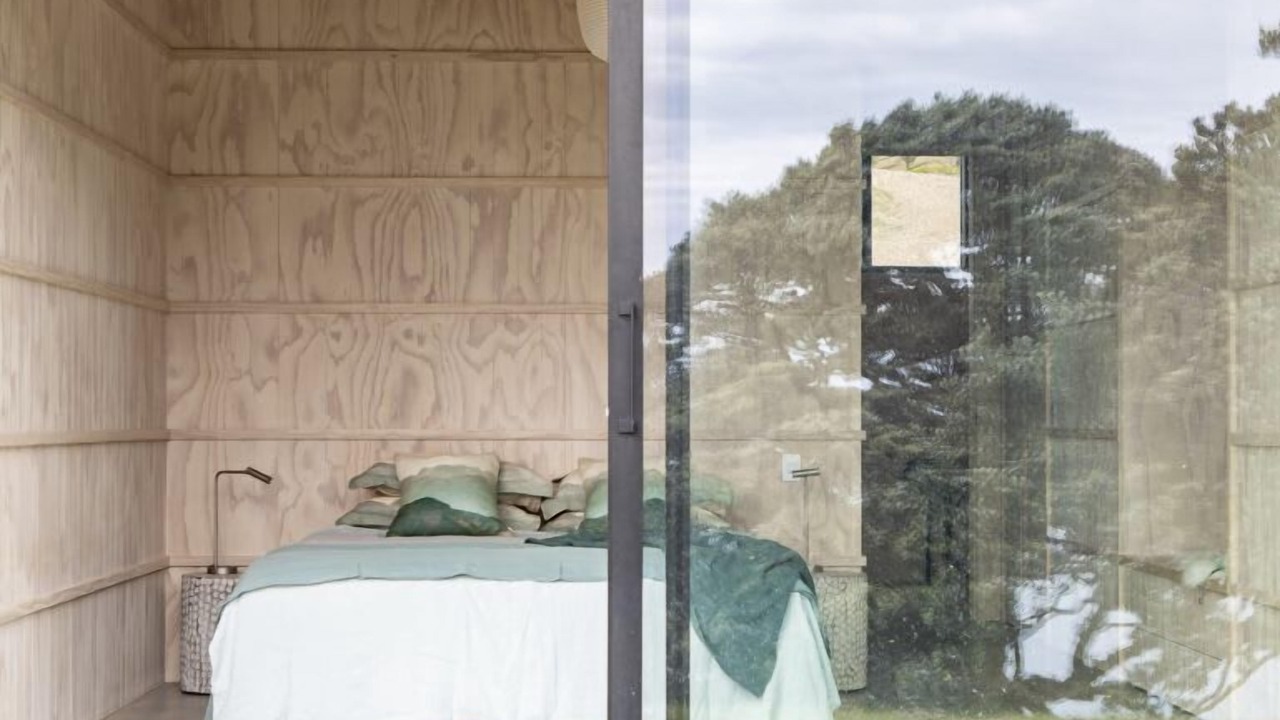 Photo of Bedroom in Oneroa