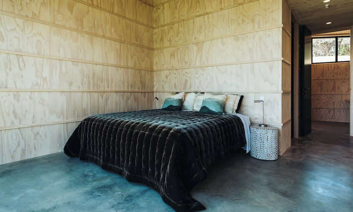 Photo of Bedroom in Oneroa