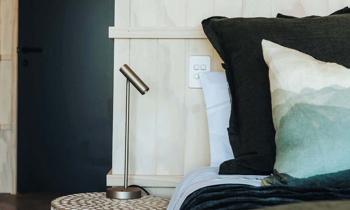 Photo of Bedroom in Oneroa
