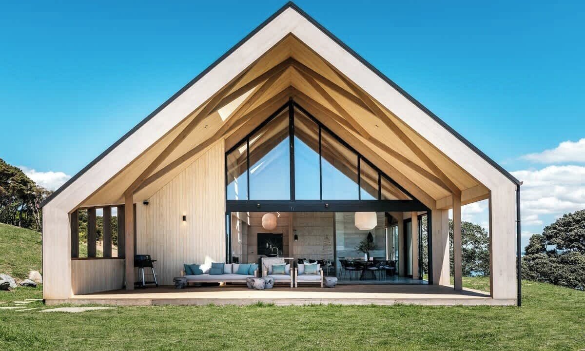Photo of Outdoor in Oneroa