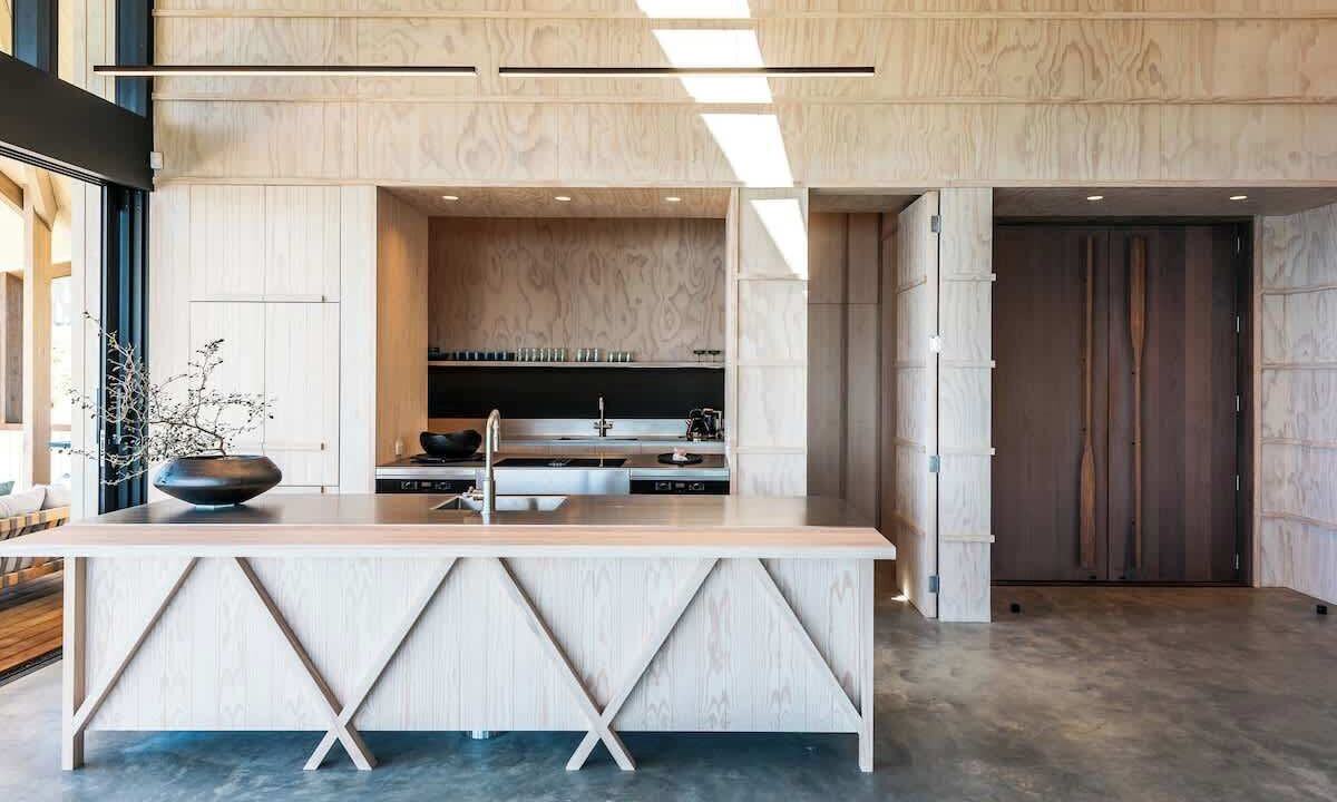 Photo of Kitchen in Oneroa