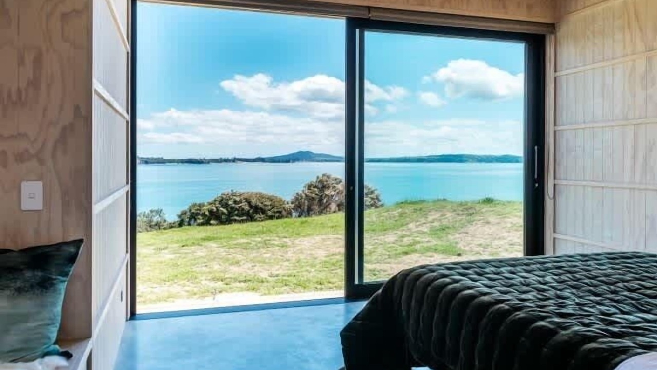 Photo of Bedroom in Oneroa