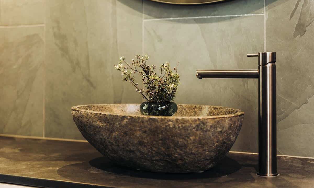 Photo of Bathroom in Oneroa