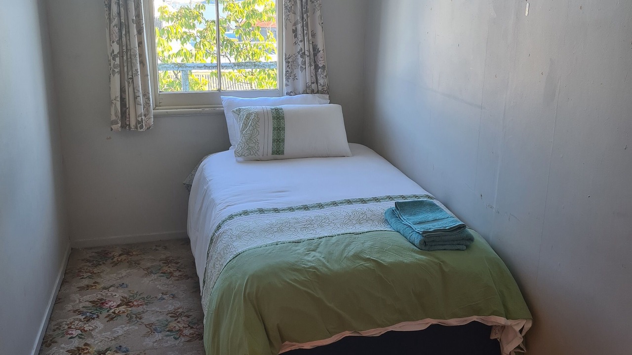 Photo of Bedroom in Masterton