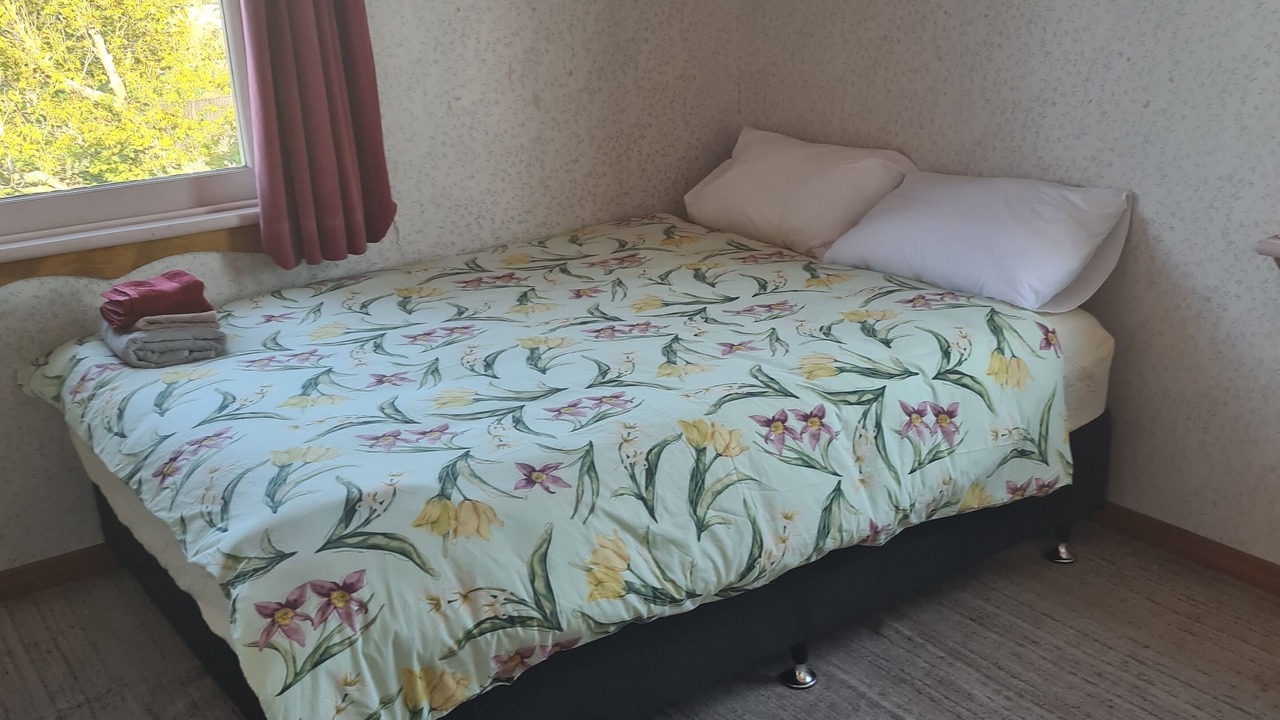 Photo of Bedroom in Masterton