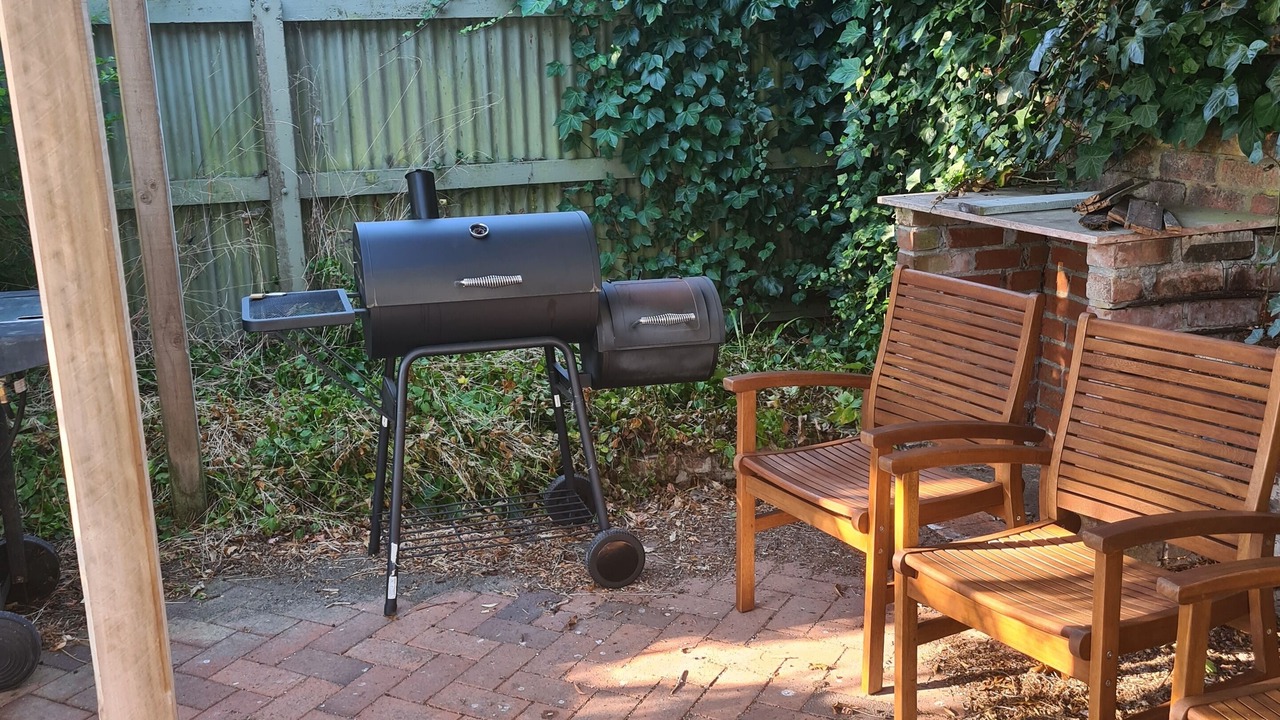 Photo of Patio Balcony in Masterton