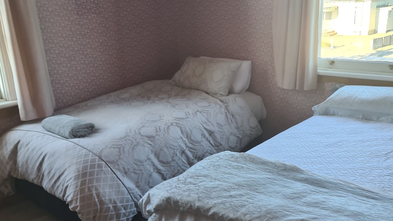 Photo of Bedroom in Masterton
